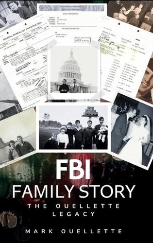 Fbi family story - fbi, story: