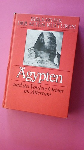 191647 emil nack ägypten und - 191647,