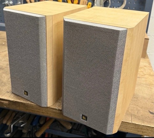 Kef cresta holz - kef, (paar)