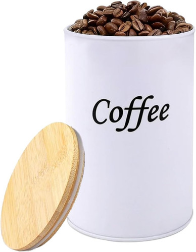 Kaffeedose luftdicht - kaffeedose,