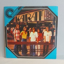 DDR Amiga 556 010 Quartett