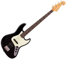 SX Vintage Jazz Bass 62 E-Bass