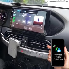 Android 15 Apple Carplay