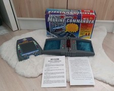 Millennium Marine Commander |