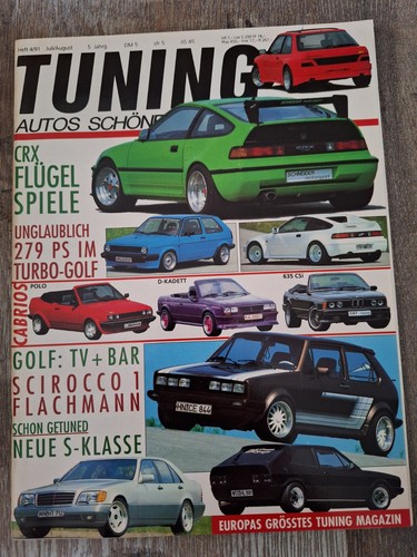 Tuning autos schöner machen - -,