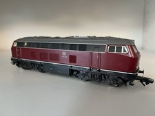Märklin V160 MFX m. Vollsound aus 29825, TOP