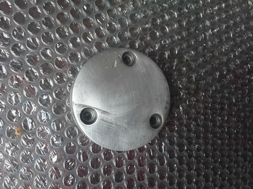 Mz250 motordeckel links - motordeckel,