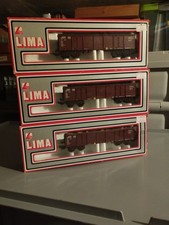 Lima H0 Wagenset Eaos