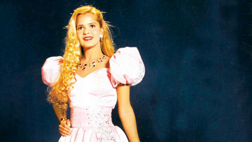 Telenovelas manuela komplett - manuela,