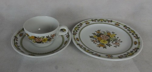 Gedeck bauscher weiden - gedeck,
