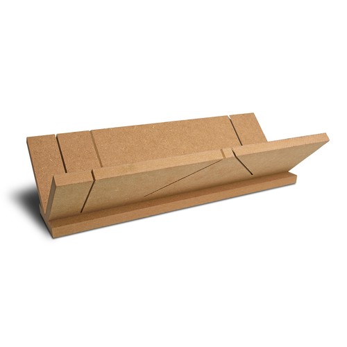Decosa gehrungslade mdf - decosa,
