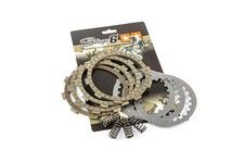 4-Scheiben-Kupplung Stage6