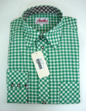 Trachtenhemd von Fuchs