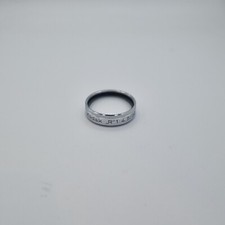 Kodak "R" 1:4,5/32 Objektiv Filter Vintage Gewinde Original #069