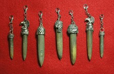 Charivari Donnerkeil Belemnit