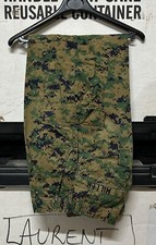 ORIGINAL USMC MCCUU MARPAT