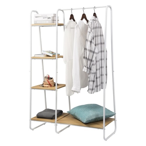 Kleiderständer kleiderschrank - kleiderständer,
