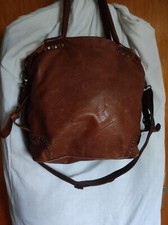 Tolle Ledertasche von Legend 