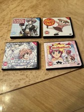 AniMini DVD Lot Pretear