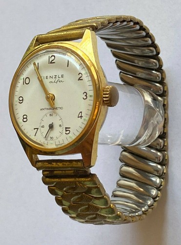 Kienzle alfa kleine sekunde - kleine,