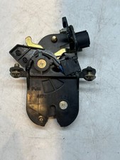 Mercedes SLK 170 Lock Tailgate