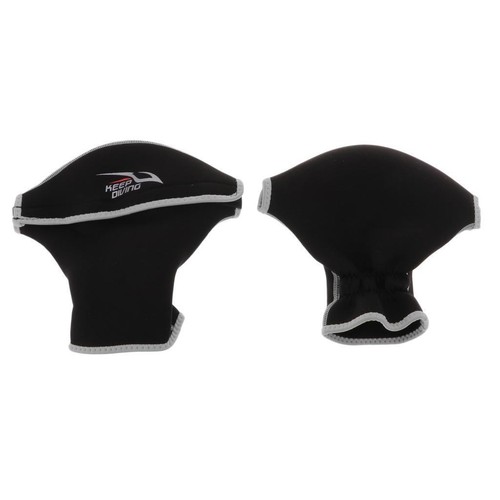 Handschuh aus neopren - aus,