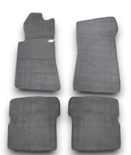 Fußmatten Teppich passend