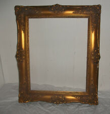 Prunkrahmen Bilderrahmen Spiegelrahmen. Prunk Rahmen.