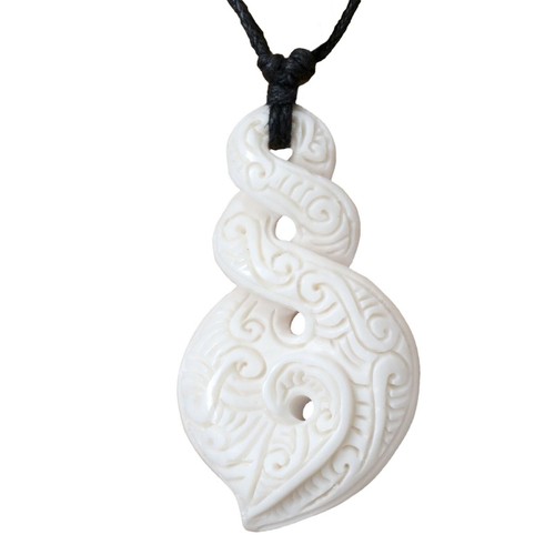 Amulett anhänger halskette - amulett,