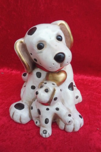 Thun hunde dalmatiner - dalmatiner, mit