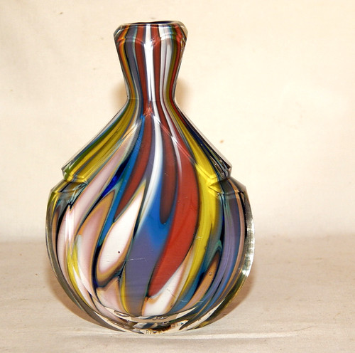 Bixl schnupftabakflasche glas - bixl,