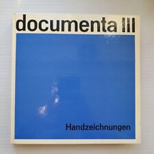 Documenta 3 Malerei und