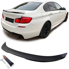 Heckspoiler ducktail schwarz - ducktail,