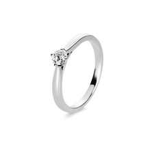 Ring Verlobungsring Solitaire