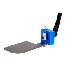 Anschlag Alu Profil Nut 8