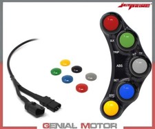 JetPrime Racing linker