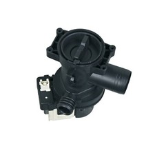 Ablaufpumpe Whirlpool