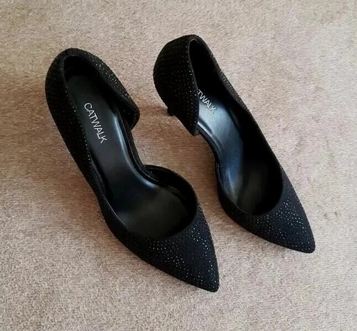 Neu schöne catwalk - neu,
