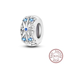 MULA Frauen Solid 925 Sterling