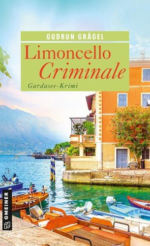 Limoncello criminale gudrun - |,