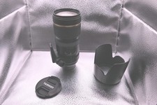 Tamron SP 70-200mm F/2,8   Di VC USD für Nikon DSLR Kameras