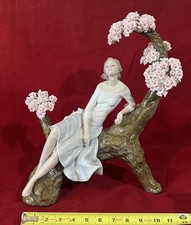 RARE Ltd Ed LLADRO #8360