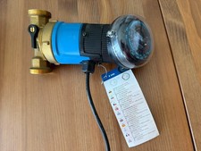 Vortex Zirkulationspumpe BWZ 152 oT