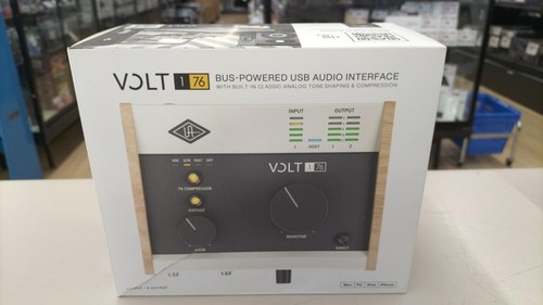 Universal audio volt - universal,