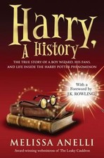 Harry, A History: The True