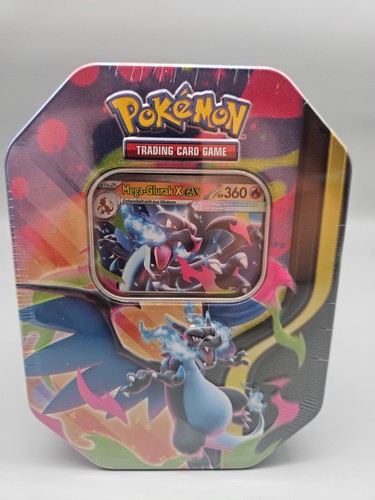 Pokémon tcg mega entwicklung - mega,