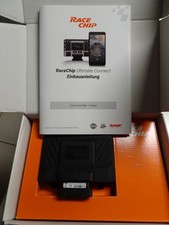 RaceChip RS für AUDI Q3 8U