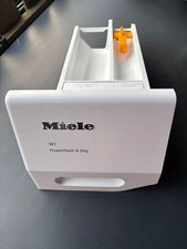 Miele W1 Waschmittelschublade