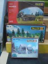 Faller HO 1319 / 130293 / B294