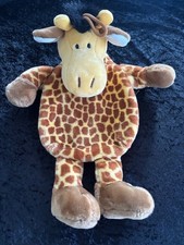 NICI Wärmflasche Giraffe